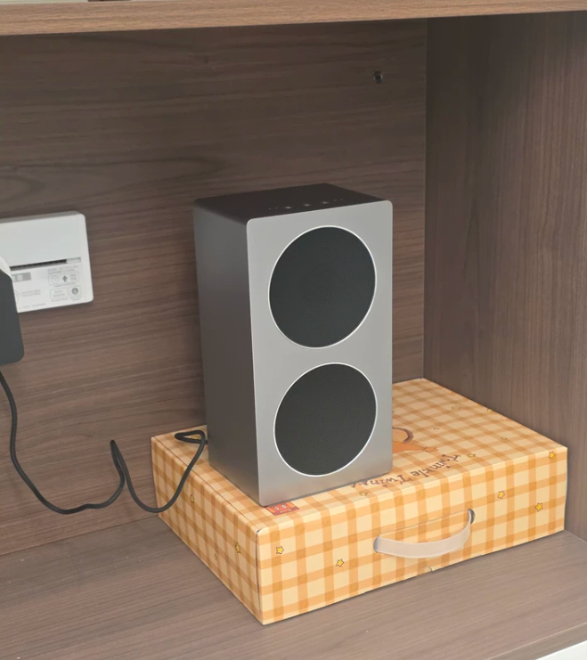 小米 Xiaomi Sound 2 Pro 实机评测 | 千元价位智能音箱第一档？买前必看